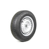 Детальное изображение товара - Колесо прицепа 175/70R13 CORDIANT COMFORT 2 86H + Диск TREBEL 42B40B 5.0*13 4*98 Silver