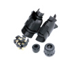 Детальное изображение товара - Вилка 7pin 12V TRAILERCOM 3052 DM+