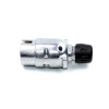 Детальное изображение товара - Вилка 7pin 12V TRAILERCOM 3053D (металл) DM+