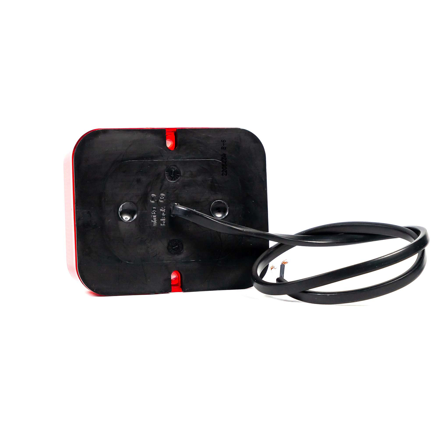 Задние противотуманные огни DF-TRL009 DM+