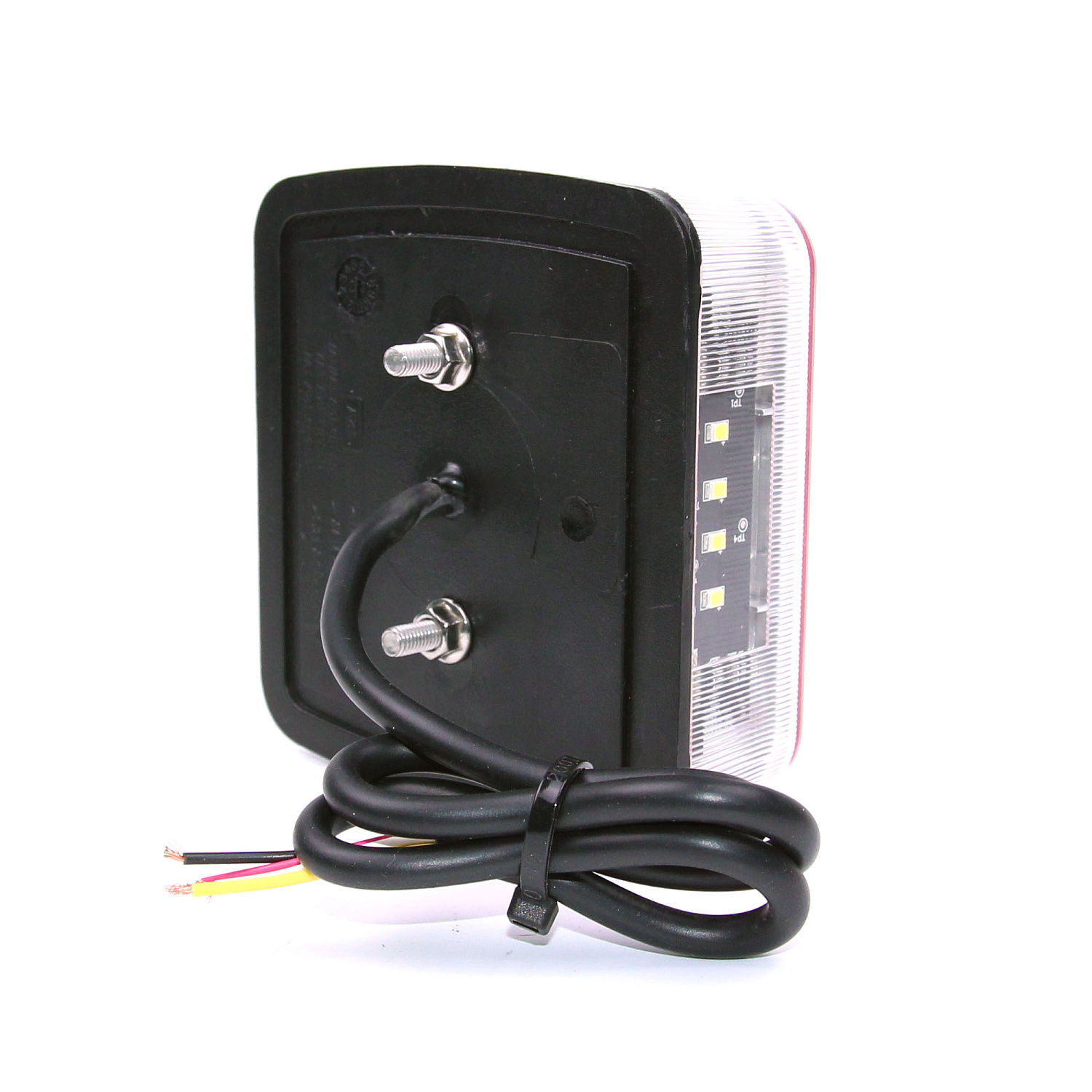 Фонарь задний комбинированный DF-TRL004 DM+