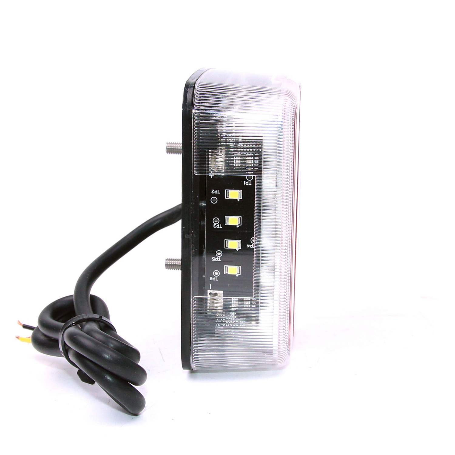 Фонарь задний комбинированный DF-TRL004 DM+