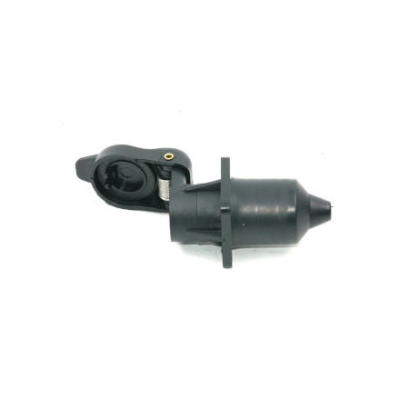 Детальное изображение товара - Розетка 3pin 12V TRAILERCOM ТM3054В
