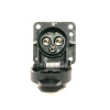 Детальное изображение товара - Розетка 3pin 12V TRAILERCOM ТM3054В