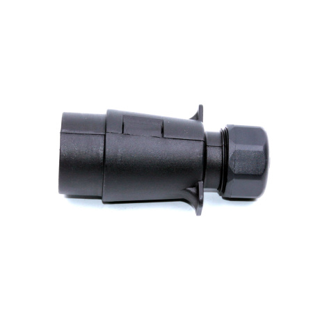 Детальное изображение товара - Вилка 7pin 12V TRAILERCOM 3050 DM+