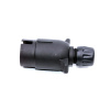 Детальное изображение товара - Вилка 7pin 12V TRAILERCOM 3052 DM+