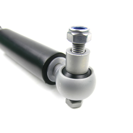 Детальное изображение товара - Амортизатор подвески NB-PARTS 10018553 (черный, до 750кг, тип AL-KO Universal Compact)