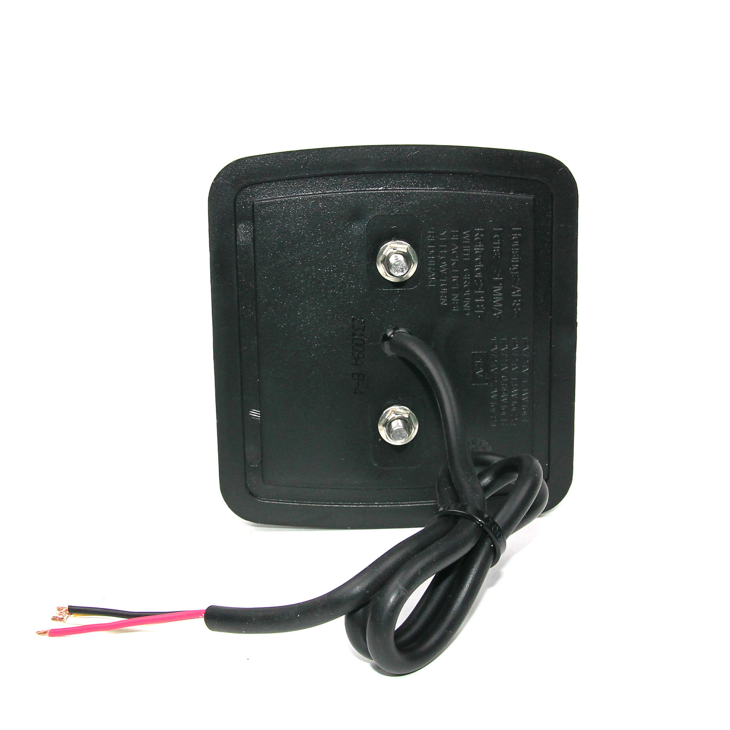 Фонарь задний комбинированный DF-TRL003 DM+