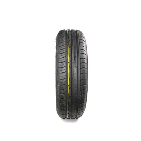 Детальное изображение товара - Колесо прицепа 175/70R13 CORDIANT COMFORT 2 86H + Диск TREBEL 42B40B 5.0*13 4*98 Silver