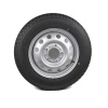 Детальное изображение товара - Колесо прицепа 185/75R16C Cordiant Business CA-1 + Диск ТЗСК 5.5*16 5*139.7 ET52 D98.6 Серебро