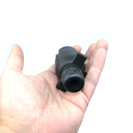 Детальное изображение товара - Вилка 7pin 12V TRAILERCOM 3052 DM+