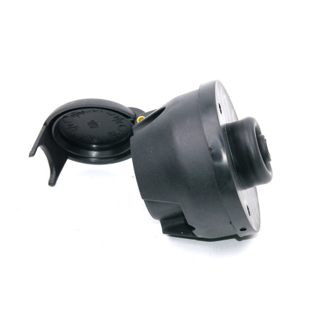 Детальное изображение товара - Розетка 7pin 12V TRAILERCOM 3005C (пластик)