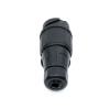 Детальное изображение товара - Вилка 13pin 12V TRAILERCOM 3018