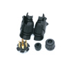 Детальное изображение товара - Вилка 7pin 12V TRAILERCOM 3052 DM+