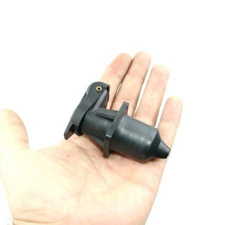 Детальное изображение товара - Розетка 3pin 12V TRAILERCOM ТM3054В
