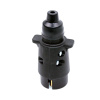Детальное изображение товара - Вилка 7pin 12V TRAILERCOM 3011 DM+