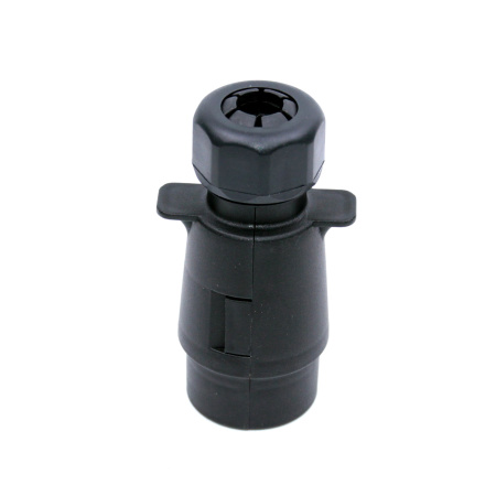 Детальное изображение товара - Вилка 7pin 12V TRAILERCOM 3050 DM+