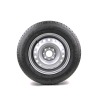 Детальное изображение товара - Колесо прицепа 175/70R13 CORDIANT COMFORT 2 86H + Диск TREBEL 42B40B 5.0*13 4*98 Silver