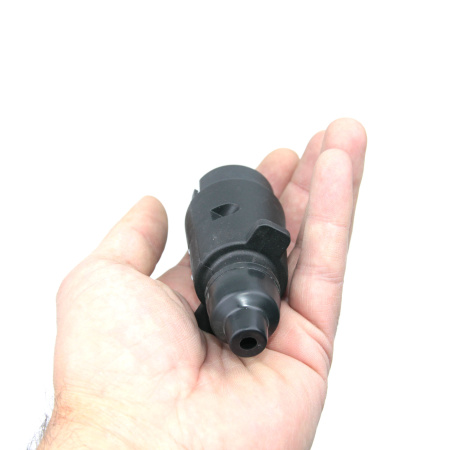 Детальное изображение товара - Вилка 7pin 12V TRAILERCOM 3011 DM+