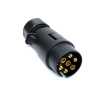 Детальное изображение товара - Вилка 7pin 12V TRAILERCOM 3050 DM+